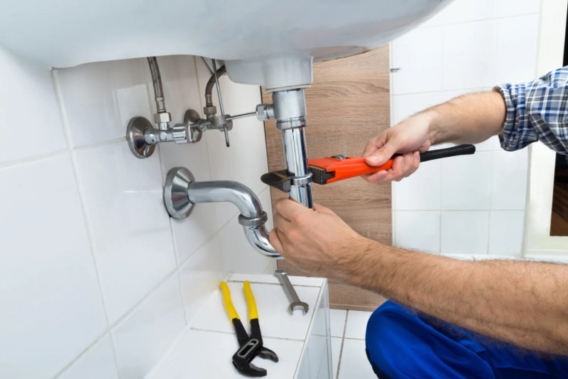 Tevi de plumb - instalatii sanitare