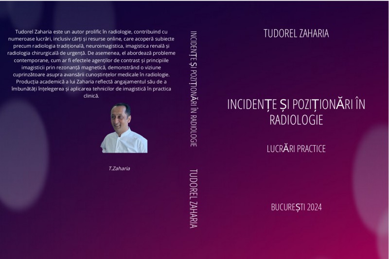 Carte pozitionari  radiologie 