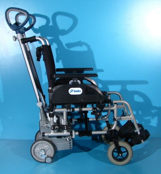 Elevator pentru scari Alber Scalamobil IQ S30 / Mobilex