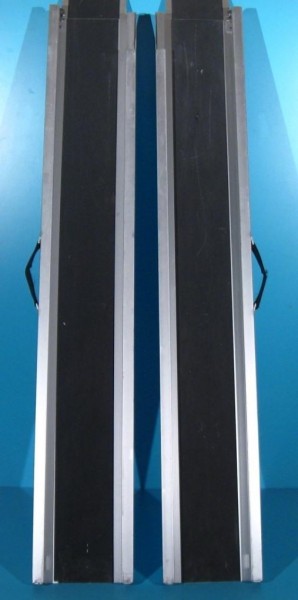 Rampe aluminiu Lehmann - 318 cm