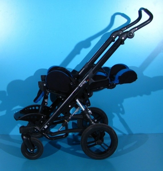 Carucior pentru copii cu dizabilitati Otto Bock Kimba Neo