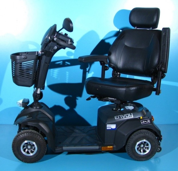 Scuter electric - Drive Envoy - 6 km h