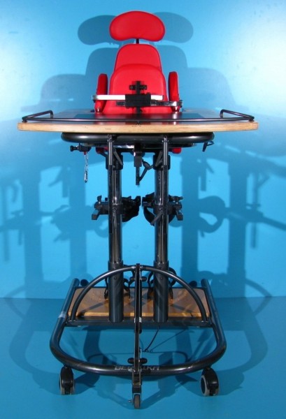 Verticalizator activ Berollka Campus