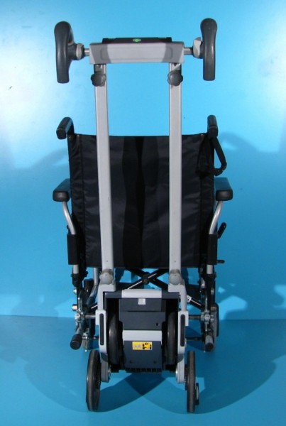 Elevator pentru scari Alber Scalamobil S35 / Meyra