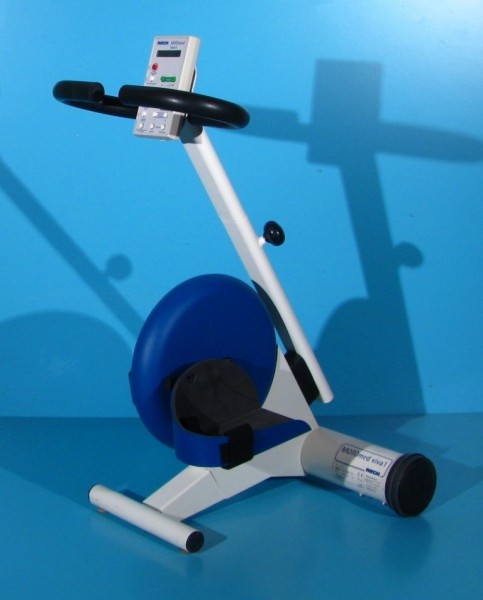 Aparat de recuperare antispasmic MOTOmed Viva 1