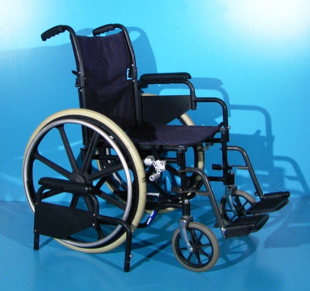 Scaun cu rotile  E-Lobil