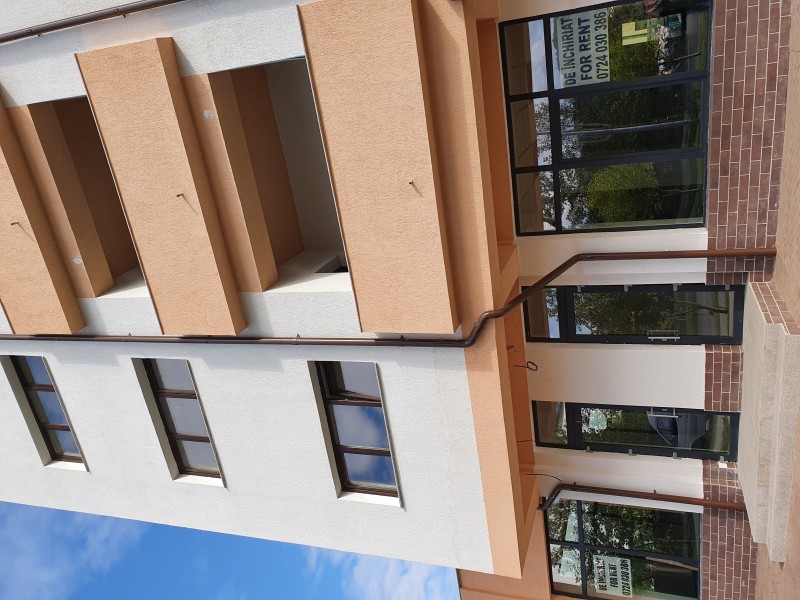 Spatiu comercial 73 mp de inchiriat