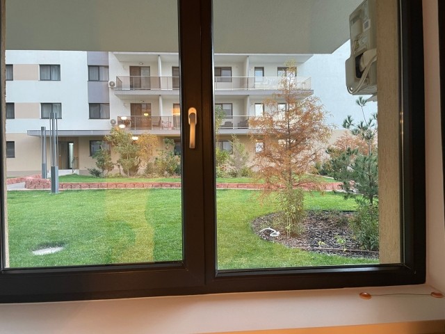 Garsoniera 30mp,mobilata si utilata, Pallady,Victor Brauner,95.000euro