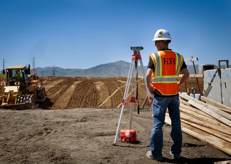 Angajam Inginer Constructii Civile si Industriale