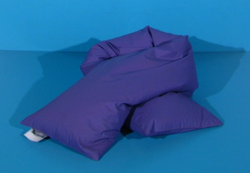 Perna de pozitionare antiescara Kubivent  180x35 cm