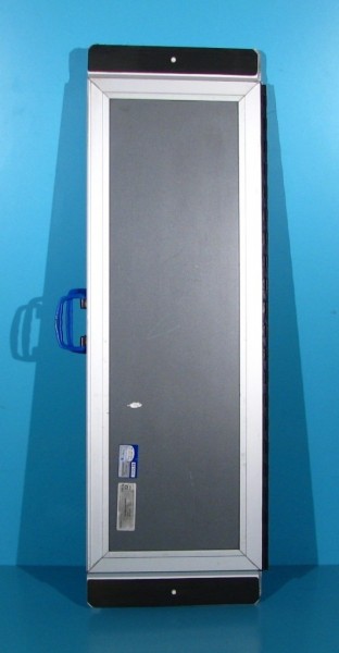 Rampa aluminiu Ramp Centre - 120 cm