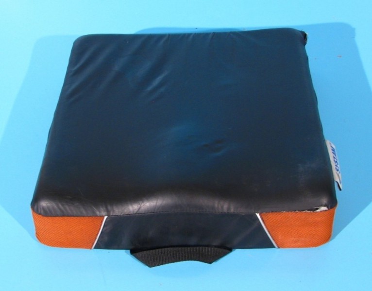 Perna sezut antiescara cu memorie Systam 42x46x8