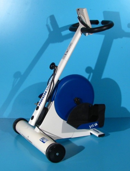 Aparat de recuperare antispasmic MOTOmed viva 1