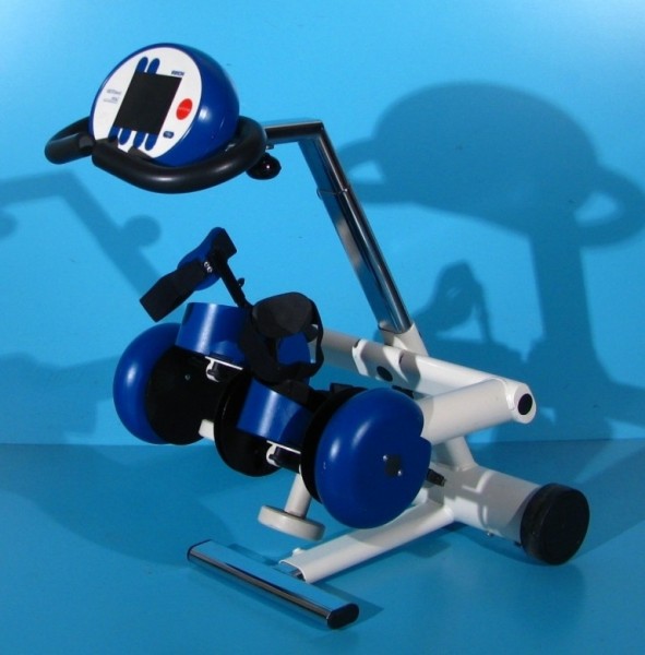 Aparat de recuperare antispasmic pentru copii