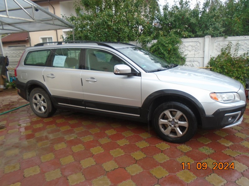 VOLVO   XC 70 de vanzare