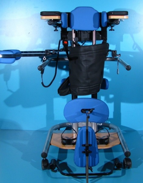 Verticalizator electric activ -Berollka