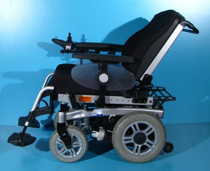 Carucior electric - Meyra IChair MC2