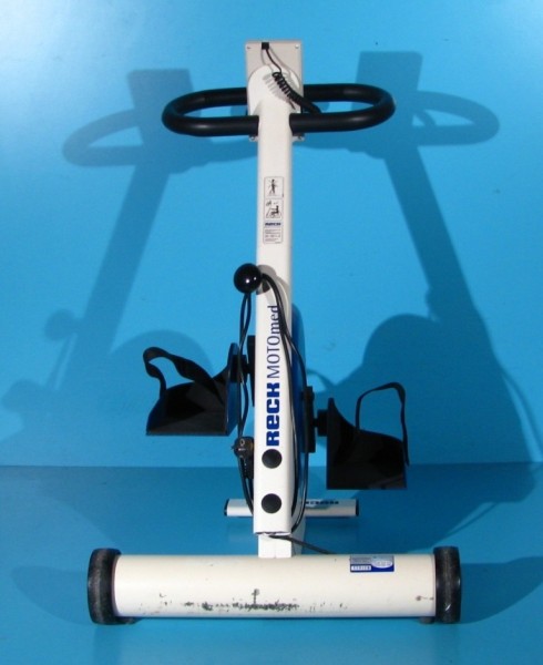 Aparat de recuperare antispasmic MOTOmed viva 1