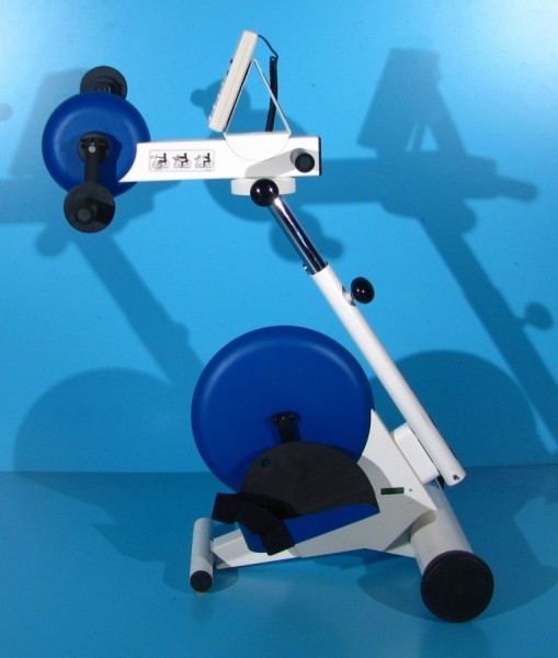 Aparat de recuperare antispasmic MOTOmed Viva 1