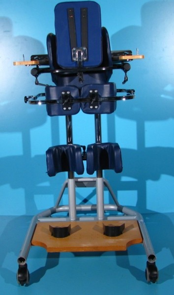 Verticalizator activ -Rehatec