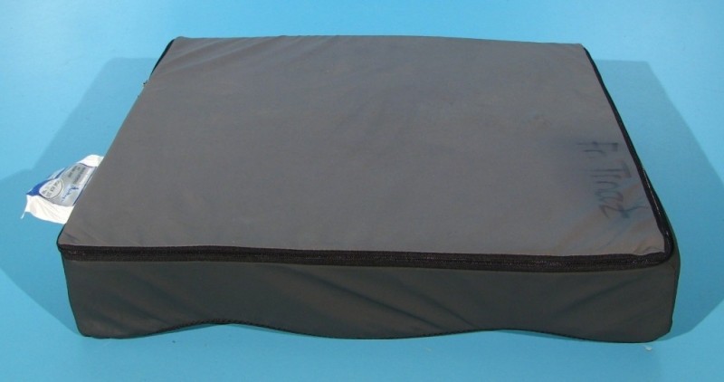 Perna sezut din burete cu memorie 45x44x8