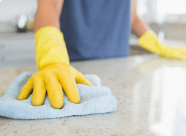 Servicii de Curatenie in Asociatii de Propietari