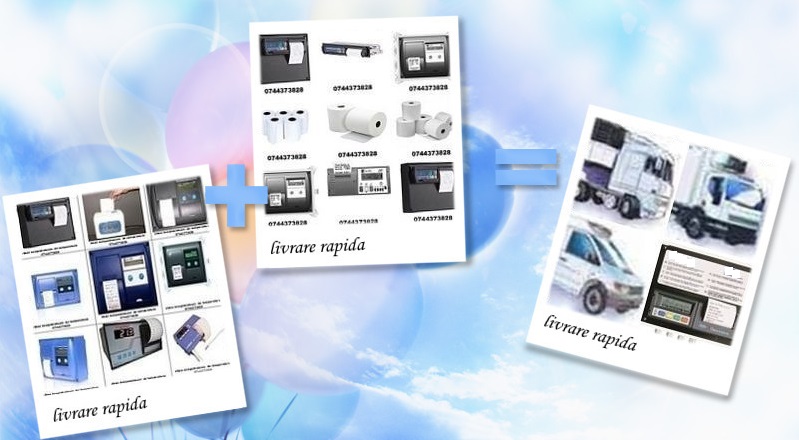 Ribon termodiagrame Transcan 2ADR,DL-SPR,  Termograf, Touchprint, Esco, Datacold Carrier, Tkdl, Thermo King.