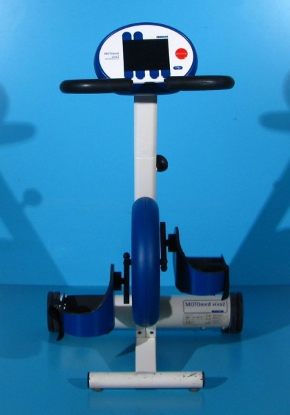 Aparat de recuperare antispasmic MOTOmed viva 2