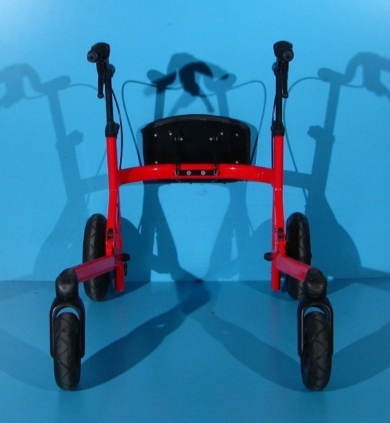 Cadru de mers cu roti pentru copii Schuchmann Malte