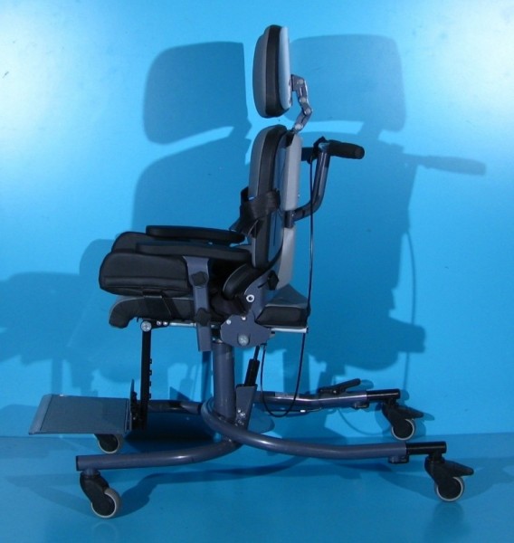 Scaun pozitionare pentru copii cu roti Schuchmann