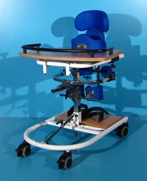 Verticalizator activ  pentru copii Rehatec