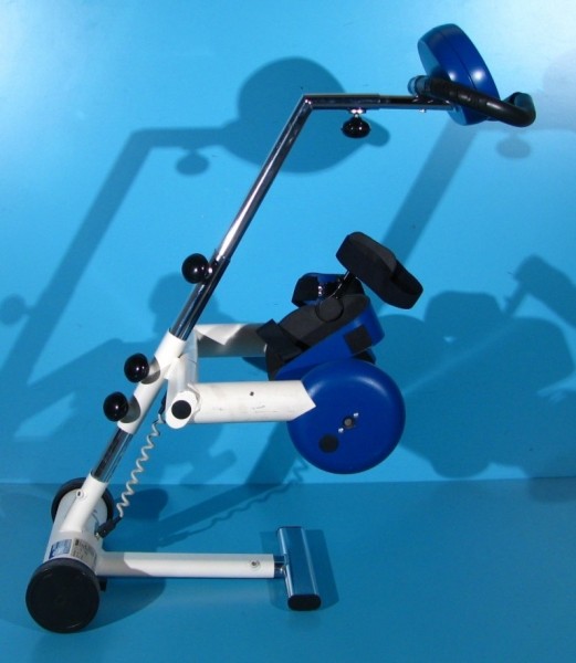 Aparat de recuperare antispasmic pentru copii