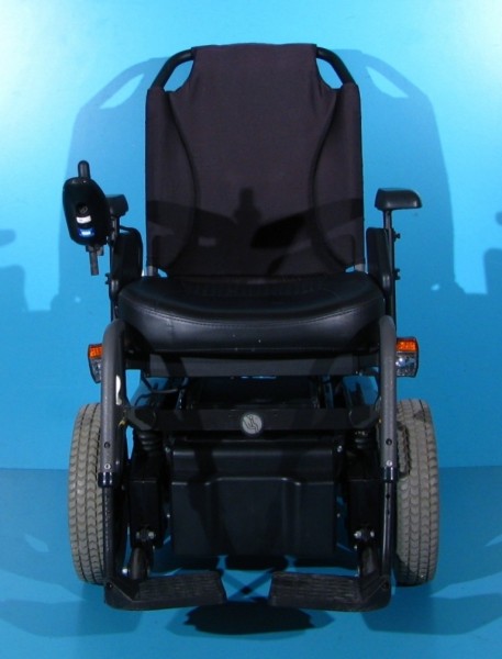 Carucior electric Handicare Puma