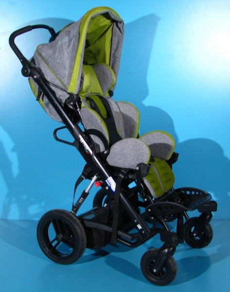 Carucior pentru copii cu dizabilitati - Otto Bock Kimba Neo
