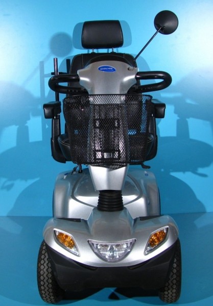 Scuter electric Invacare Orion - 6 km/h
