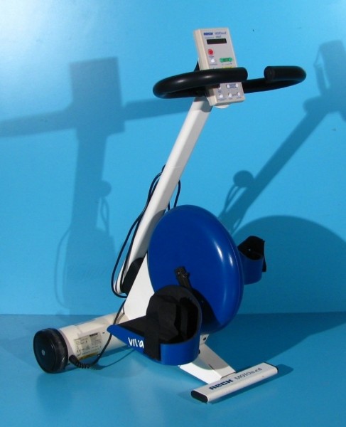 Aparat de recuperare antispasmic MOTOmed viva 1