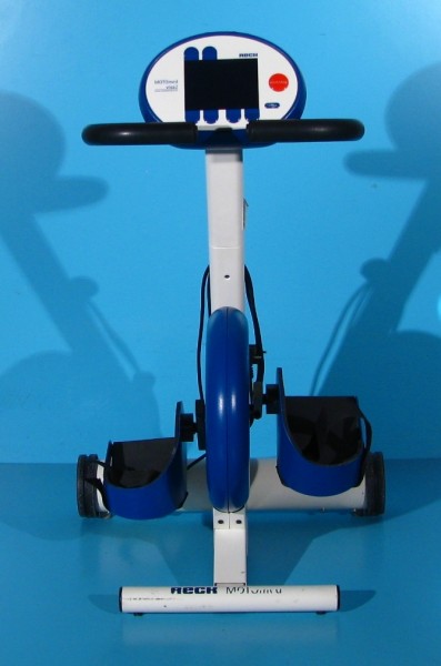 Aparat de recuperare antispasmic MOTOmed viva 2