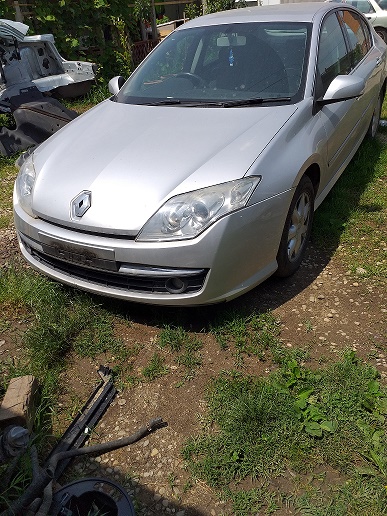 Dezmembrari Renault Laguna 3