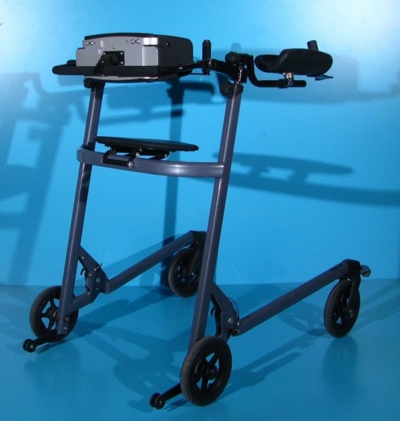 Cadru de mers cu roti pentru adulti Schuchmann Malte