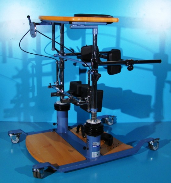 Antrenor dinamic Thera-Balance Trainer