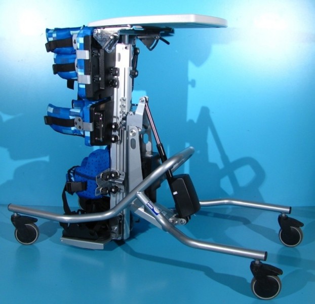 Verticalizator electric Leckey Horizon