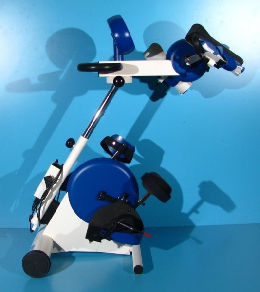 Aparat de recuperare antispasmic MOTOmed viva 2 Light