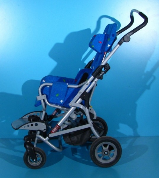Carucior pentru copii cu dizabilitati Otto Bock Reha Buggy