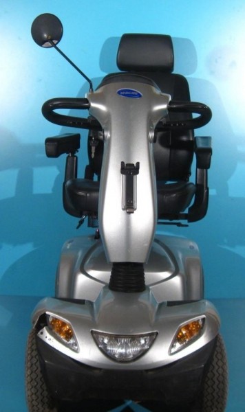 Scuter electric Invacare Orion - 6 km/h