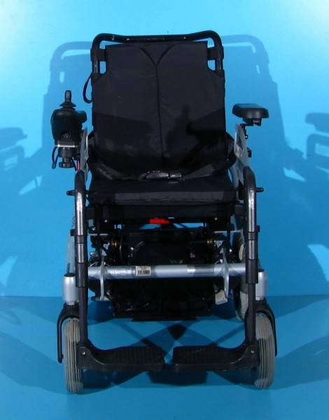 Carucior electric  Otto Bock A200 - 6 km/h