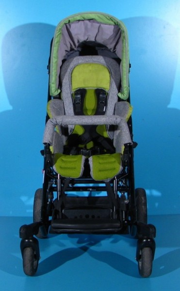 Carucior pentru copii cu dizabilitati  Otto Bock Kimba Neo