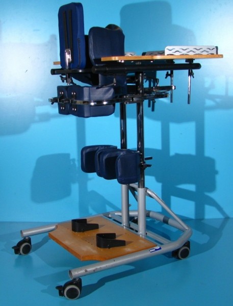 Verticalizator activ -Rehatec