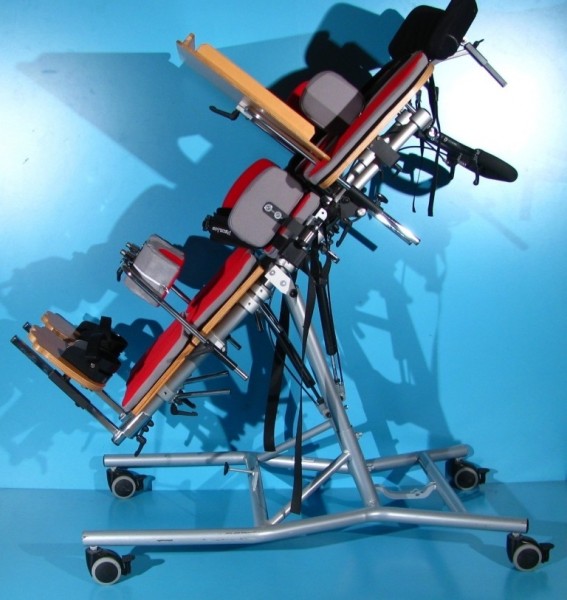 Verticalizator activ - Rehatec Lasse