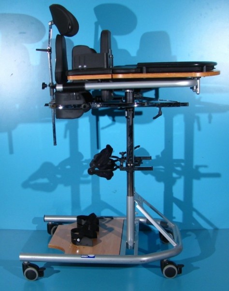 Verticalizator activ - Rehatec