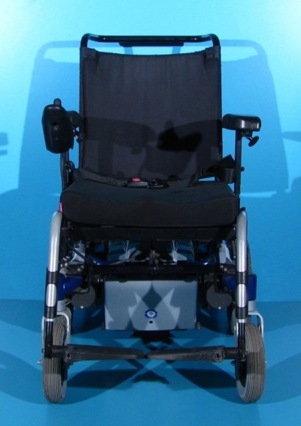 Carucior electric Invacare Dragon - 6 km/h